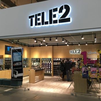 Tele2 planai telefonui