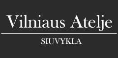 Vilniaus atelje siuvykla