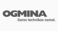 Ogmina