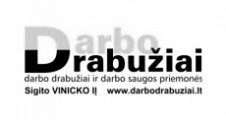 Darbo drabužiai