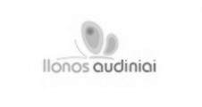 Ilonos audiniai