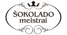 Šokolado meistrai