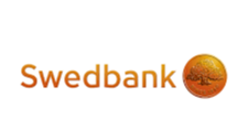 SWEDBANK bankomatas