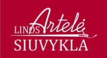 LINOS ARTELĖ siuvykla