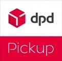 DPD Pickup siuntų terminalas