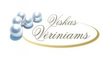 Viskas vėriniams