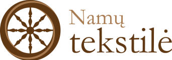 Namų tekstilė