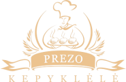 Prezo kepyklėlė