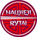 NAUJIEJI RYTAI kiniečių restoranas