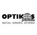 Optikos pasaulis