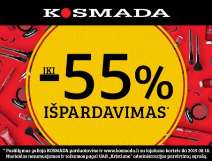 Kosmada