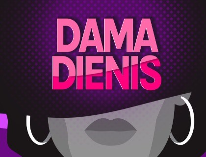DAMADIENIS